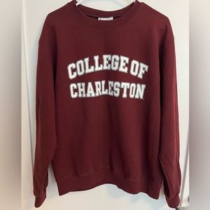 CHAMPION Crewneck Sweatshirt